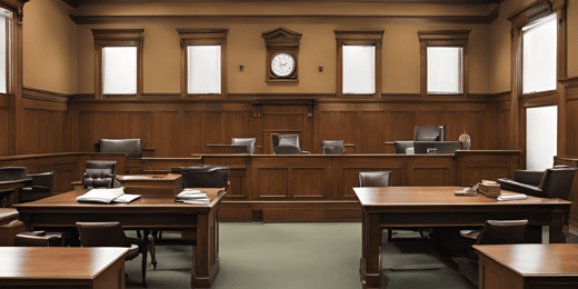 The Pitfalls of Using Small Claims Court for Landlord-Tenant Disputes