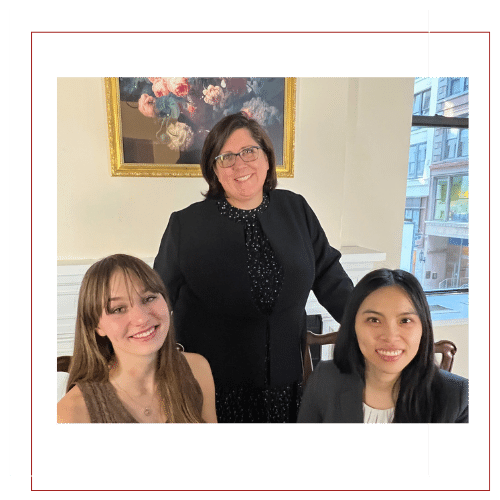 Clifford Law Boston Team